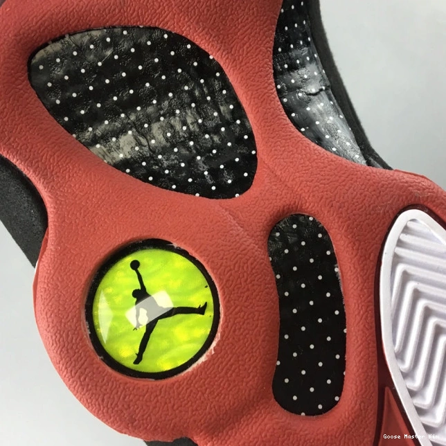 13 'Playoff' Retro 414571-001 Air Jordan 2011 0528